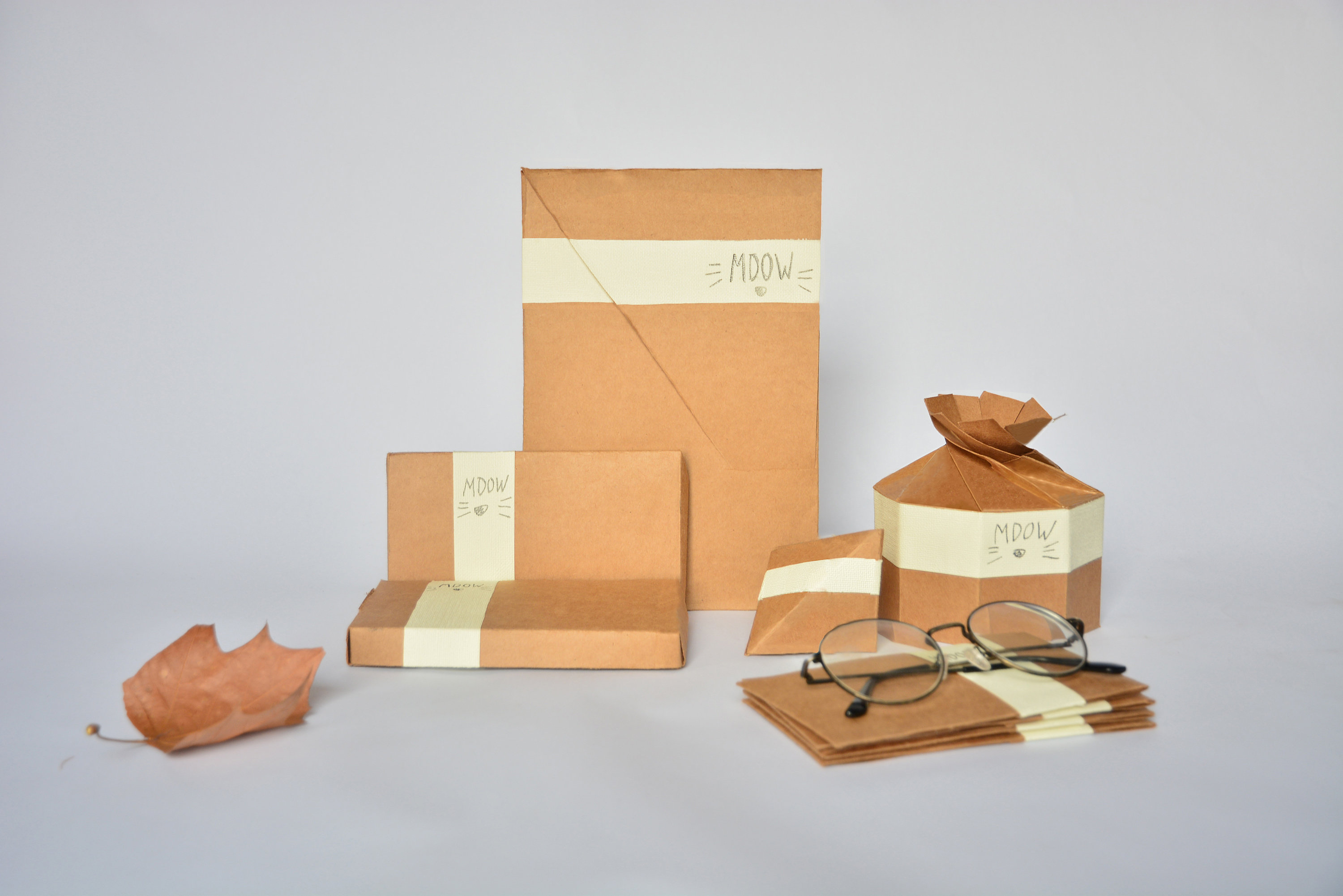 棉制品包裝設(shè)計(jì)