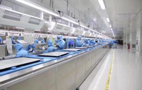 蘇寧“造星”計劃 賦能500家工廠，攜手沖擊百億銷售額，重塑家用電器零配件銷售格局